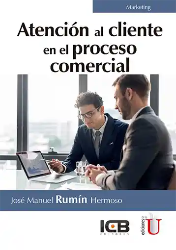 Atención al Cliente en el Proceso Comercial