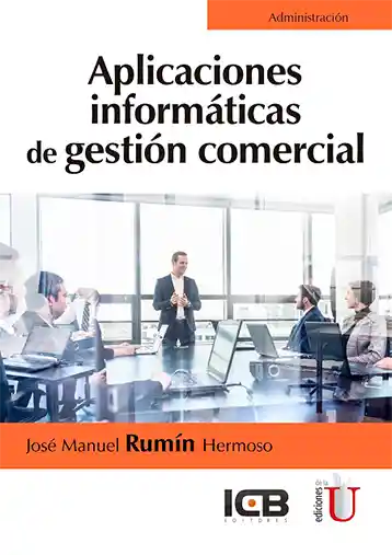 Aplicaciones Informáticas de Gestión Comercial