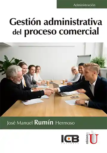 Gestión administrativa del proceso comercial