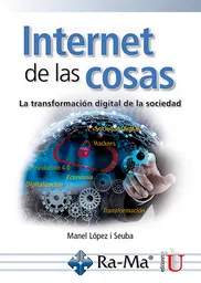 Internet de Las Cosas - Manel López i Seuba