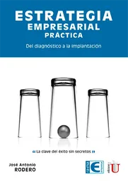 Estrategia Empresarial Práctica - José Antonio Rodero