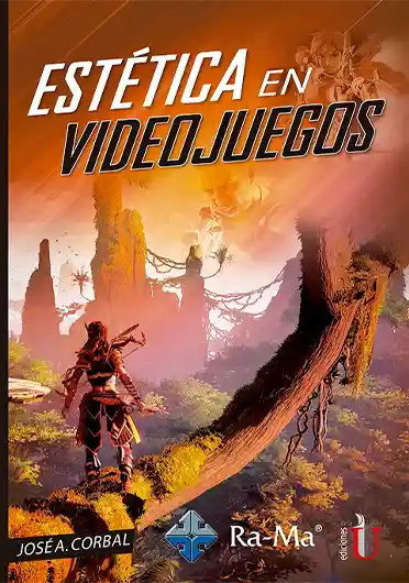 Estética en videojuegos