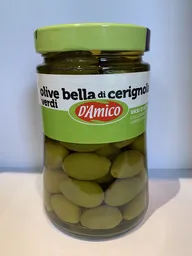  Aceituna Bella  D´Amico  