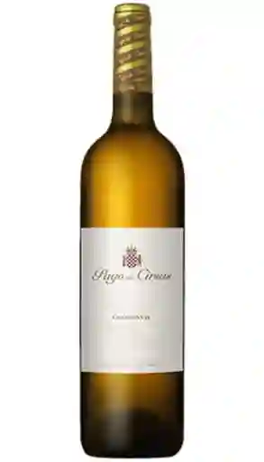 Pago De Cirsus Vino Blanco Chardonnay