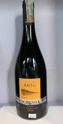 Antu Ninquen Syrah