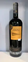 Antu Ninquen Cabernet - Carmenere