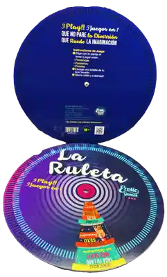 Ruleta