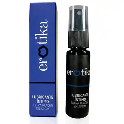 Lubricante Íntimo Extra Placer X 30Ml