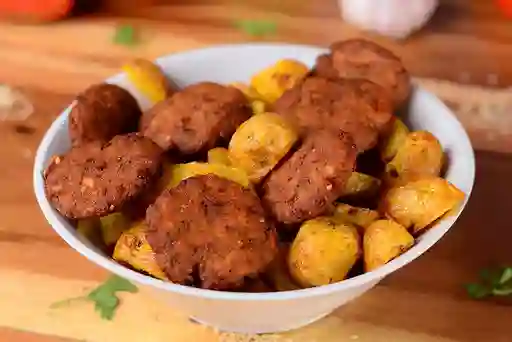 Croquepapa