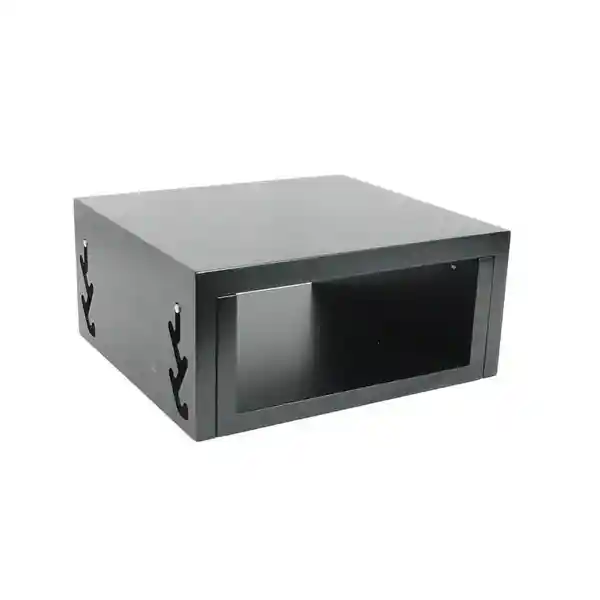 Soporte Monitor Madera Graduable 5 Alturas Mixto