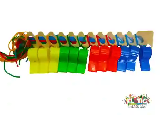 Pito Piñata X 12