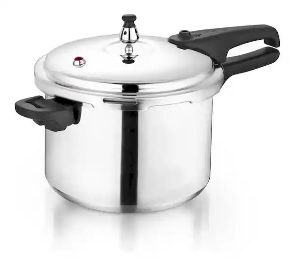 Imusa Olla A Presión Basic Cierre Externo 3124631