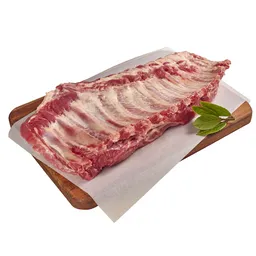 Costilla Perfilada 3.5 Kg