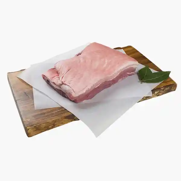 Pork Belly 1000 g
