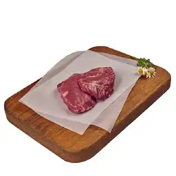 Chachetes- Carrilleras 400 g x 4