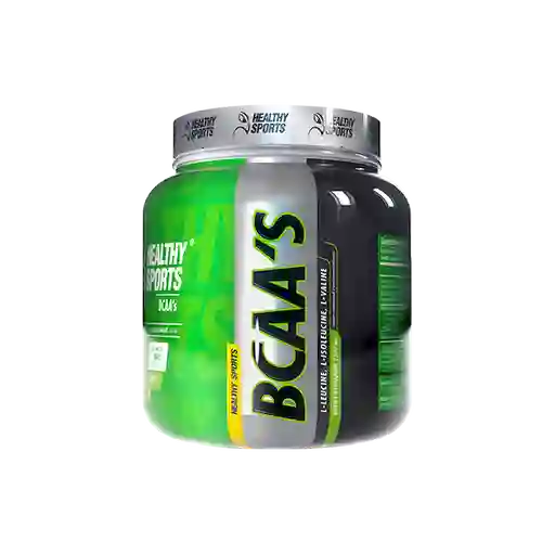 Bcaa Proteína ´S Polvo 384 G