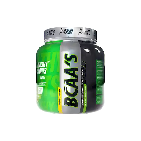 Bcaa Proteína ´S Polvo 384 G