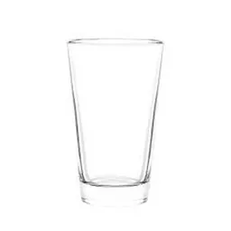 Cristar Vaso Herradura 16 Oz