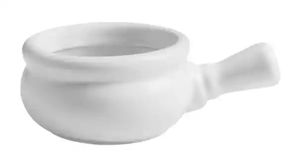 Bowl Loceria Colombiana Sopa Cebolla Pa1101908812 11 cm