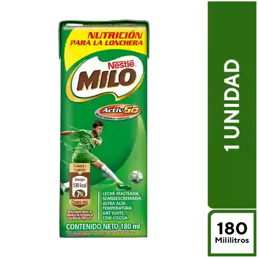 Milo 180 ml