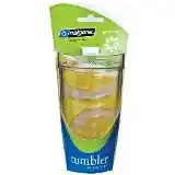 Coctelera Tumbler 500 Ml