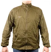 Chaqueta Cortavientos Wind Hombre Ultra Liviana