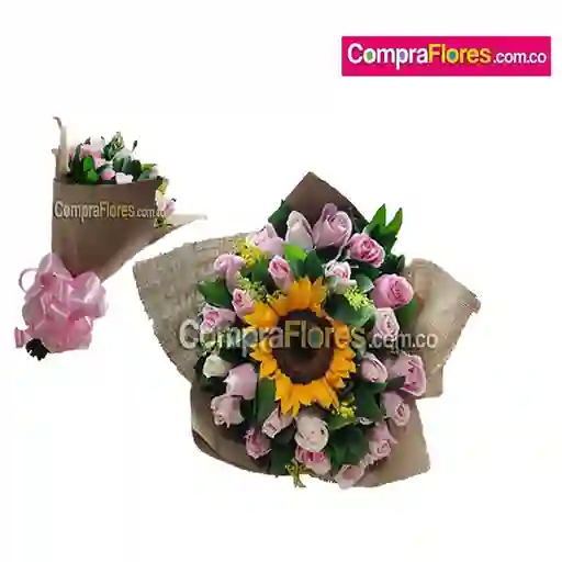 Light pink, Artesanal
