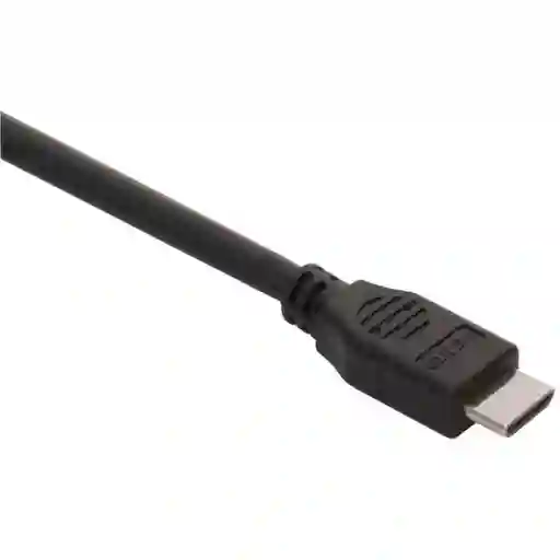 Cable Hdmi Con Conectores Niquelados de 1.8 m