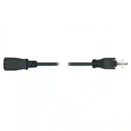 Cable de Alimentación Interlock Para Computadora de 1.8 m