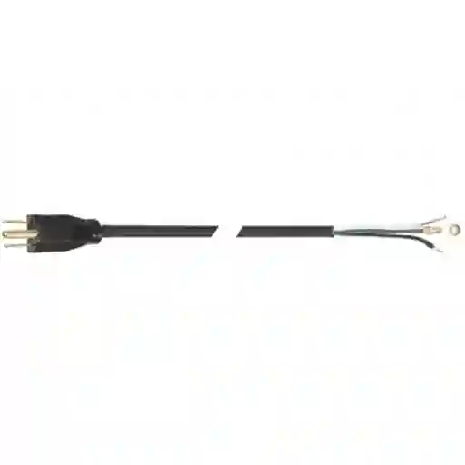 Cable de Alimentación Interlock Para Computadora Con Terminal