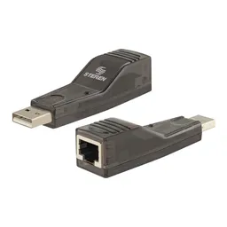 Adaptador Usb a Puerto de Red Ethernet Rj45