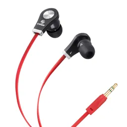 Audífonos de Oído Con Cable Ultra Plano