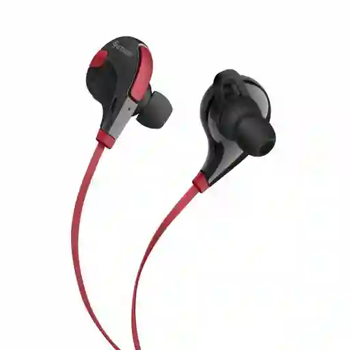 Audífonos Bluetooth Sport Con Control en Auricular