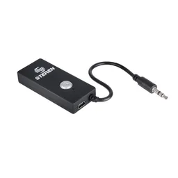 Receptor de Audio Bluetooth Con Conector 3.5 mm