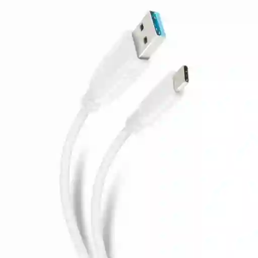 Cable Usb 3.1 a Usb C de 2 m