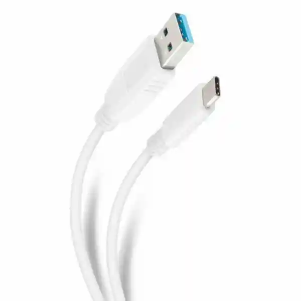 Cable Usb 3.1 a Usb C de 2 m