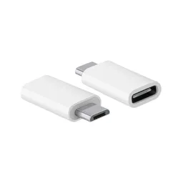 Adaptador Jack Usb C a Plug Micro Usb