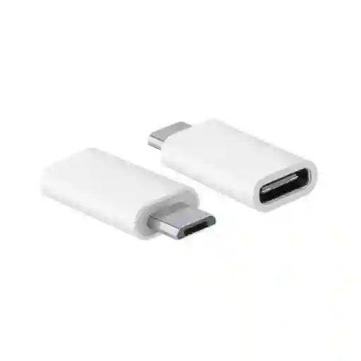 Adaptador Jack Usb C a Plug Micro Usb