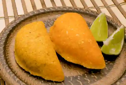 Empanada Tolimense