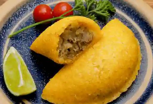 Empanada Criolla