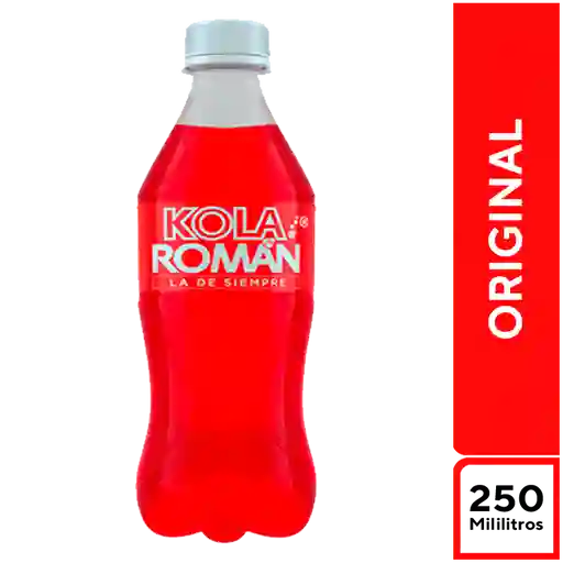 Kola Roman Original 400 ml
