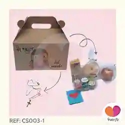 Caja Sorpresa Ref CS003-1