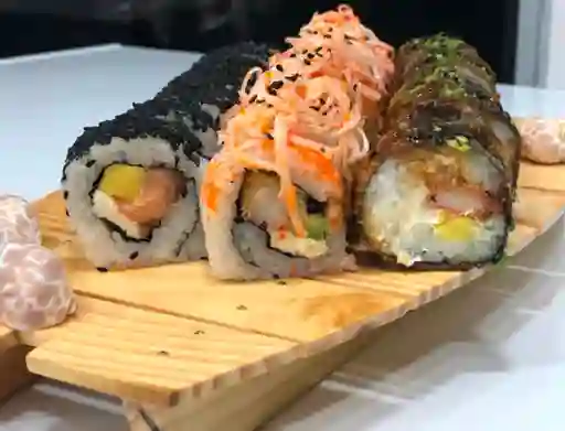 Combo Shanghai 