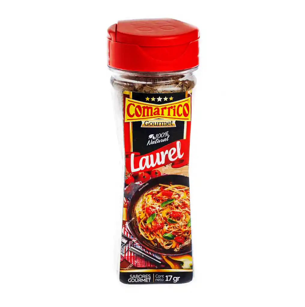 Comarrico Laurel