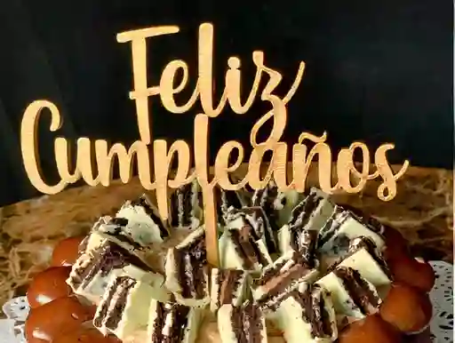 Cake Toppers