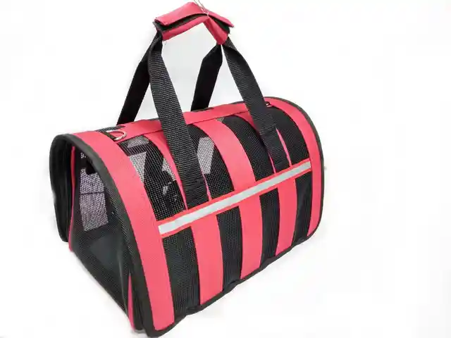 Bolso Transportador A Rojo S 0001