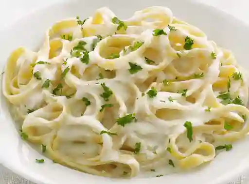 Spagetti Sencillo