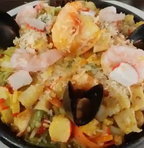 Paella