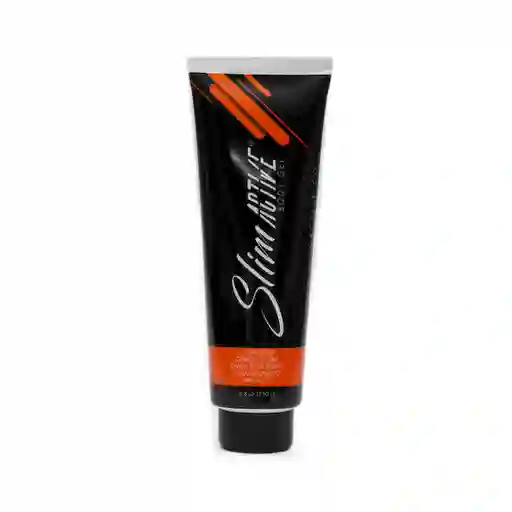 Gel Reductor / Crema Corporal Caliente