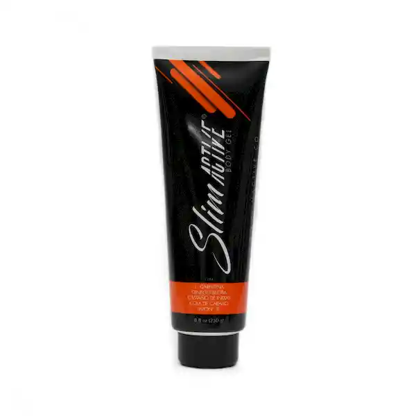 Gel Reductor / Crema Corporal Caliente